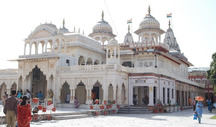 Jain Pilgrimage